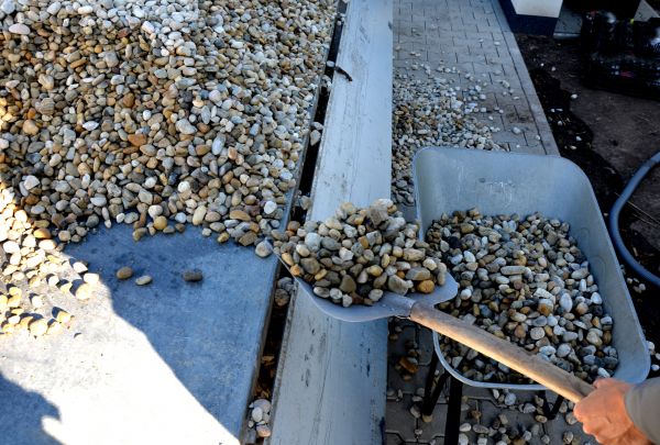Bulk Rock Delivery in Marco Island
