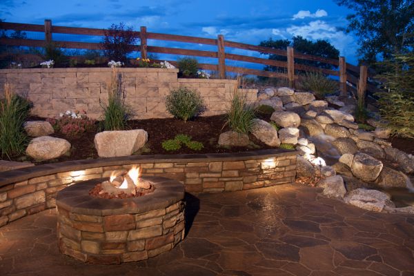 Custom Landscaping in Marco Island