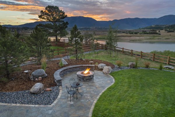 Landscape Design Service in Marco Island