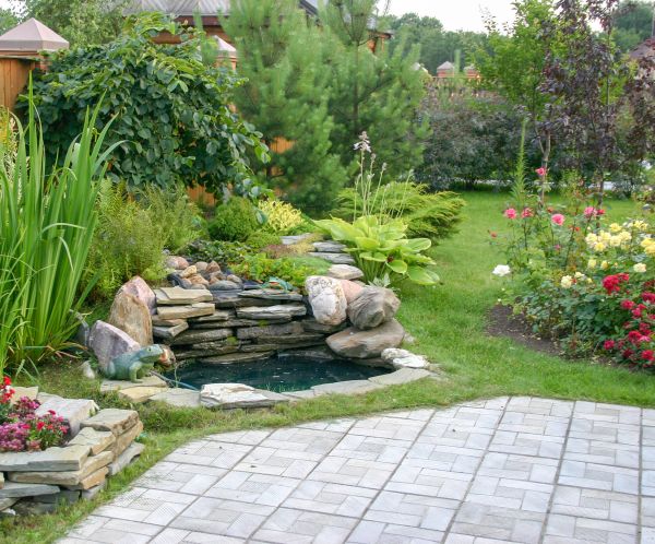 Landscaping Design Service in Marco Island