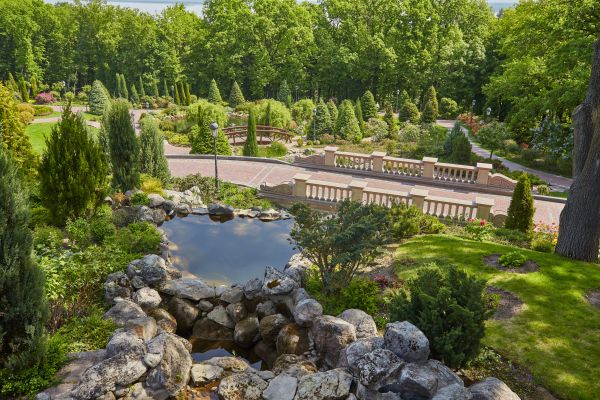 Landscape Architecture Service in Marco Island