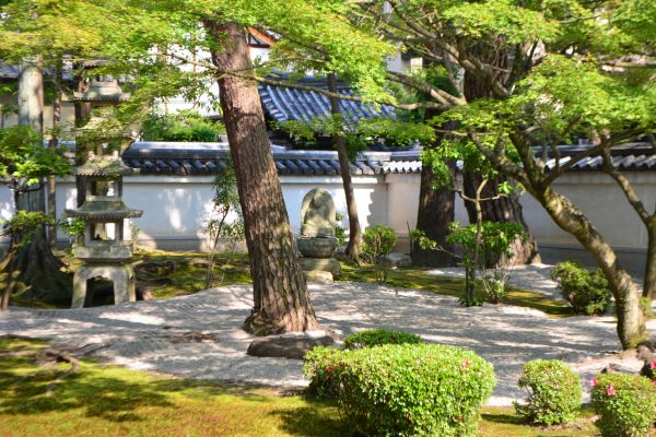 Zen Garden Landscaping in Marco Island