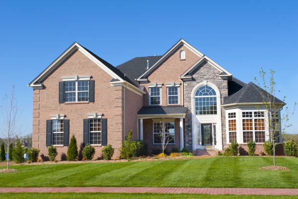 New Construction Landscaping in Marco Island