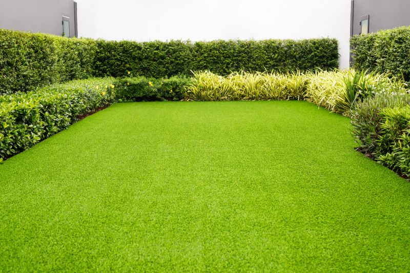 Lawn and Turf Installations